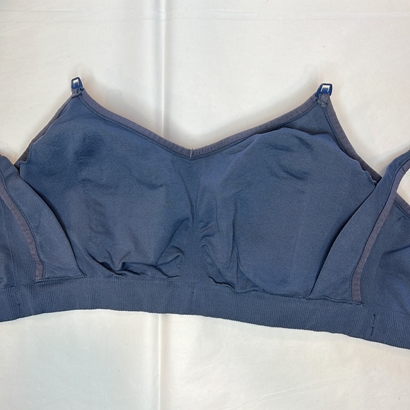 knix Intimates & Sleepwear Knix Blissfit Leakproof Nursing Bra